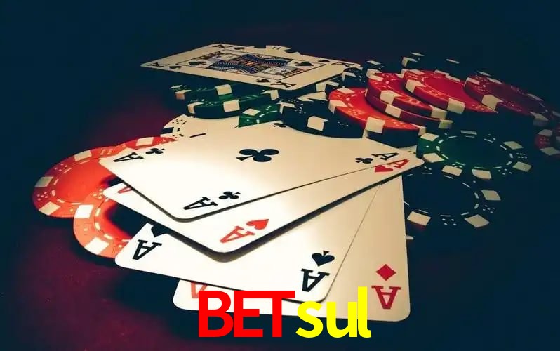 betsul login — configurações de segurança e proteção de conta