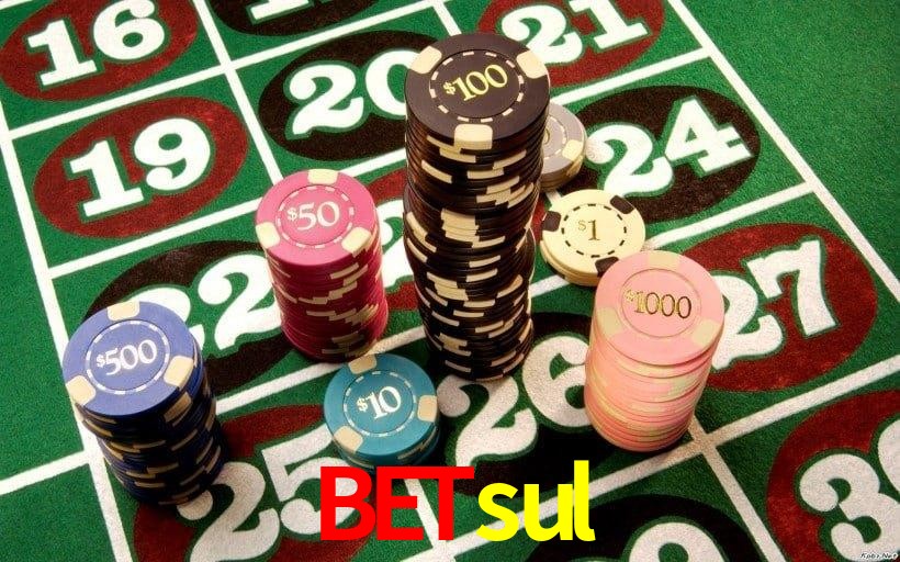 betsul download — arquivo APK para Android oficial