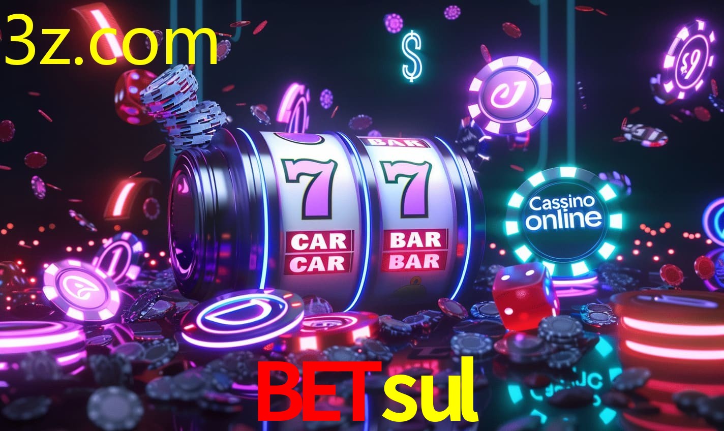 BETSUL.COM Login Rápido