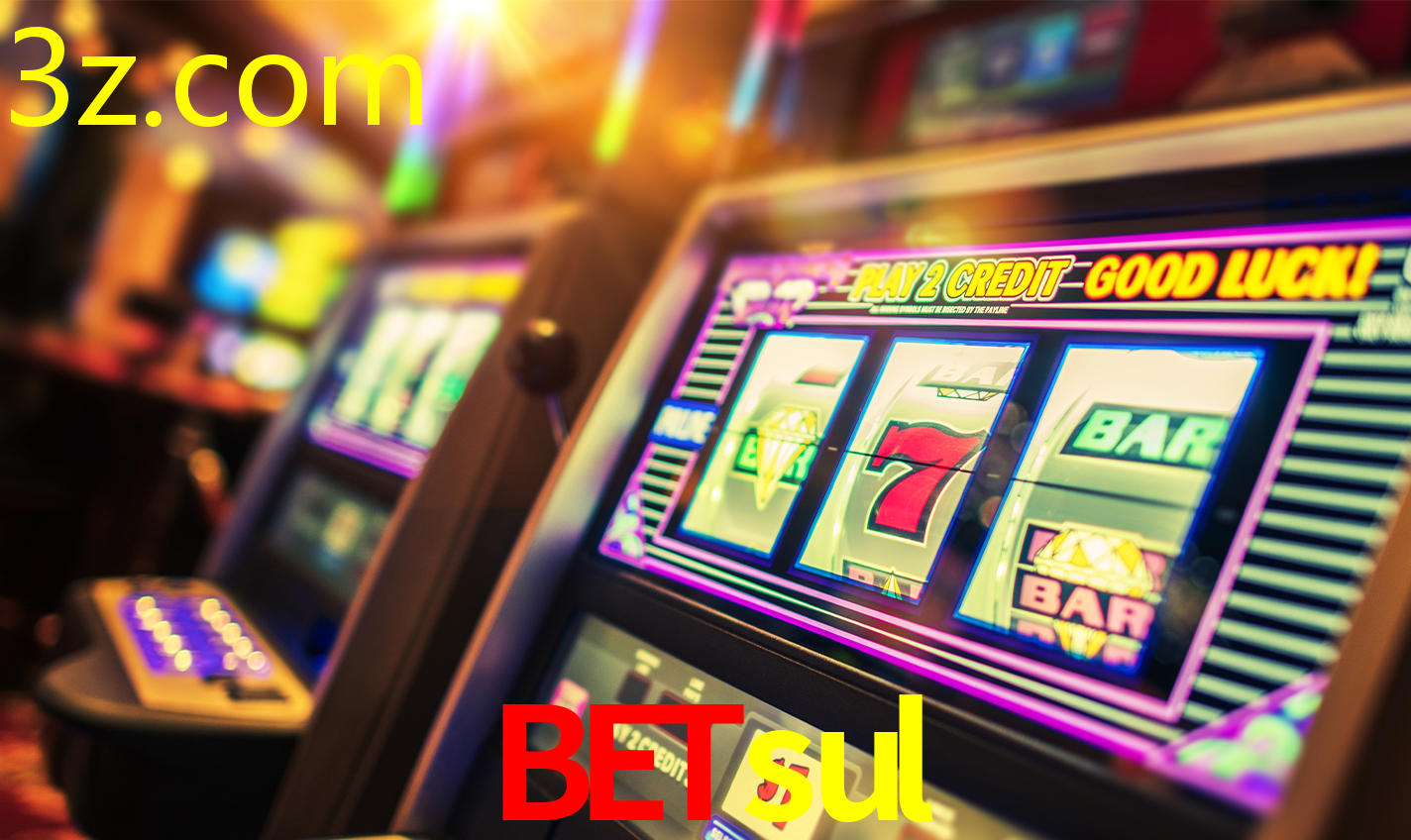App BETSUL.COM