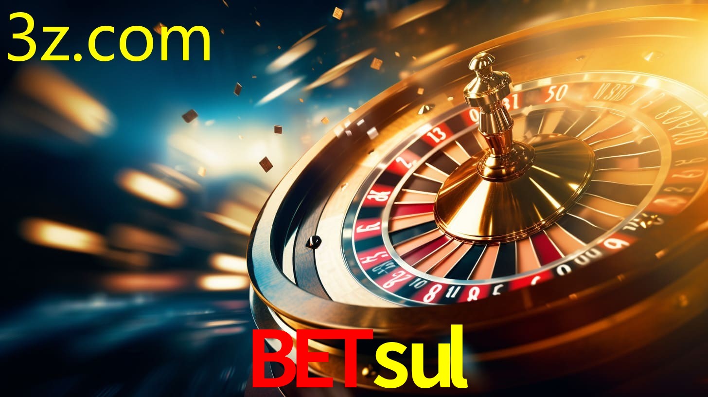 Slots no Site BETSUL.COM