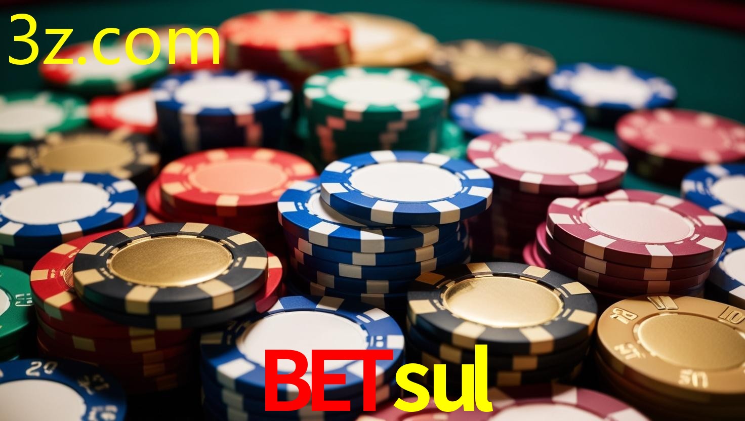 Jogos de Cassino BETSUL.COM